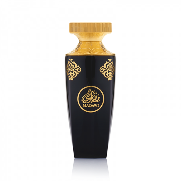perfumy arabskie