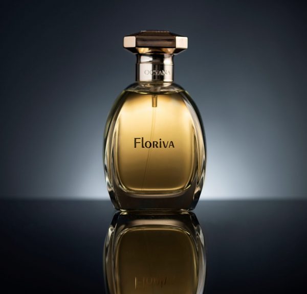 Arabski perfum Ocyana Floriva