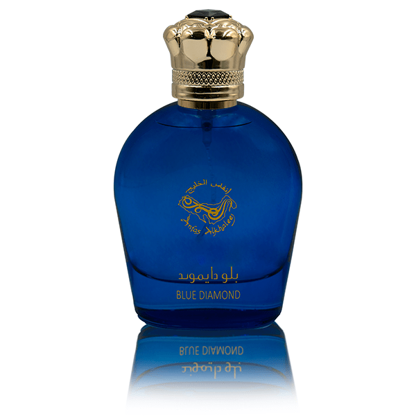 Arabski perfum Blue Diamond