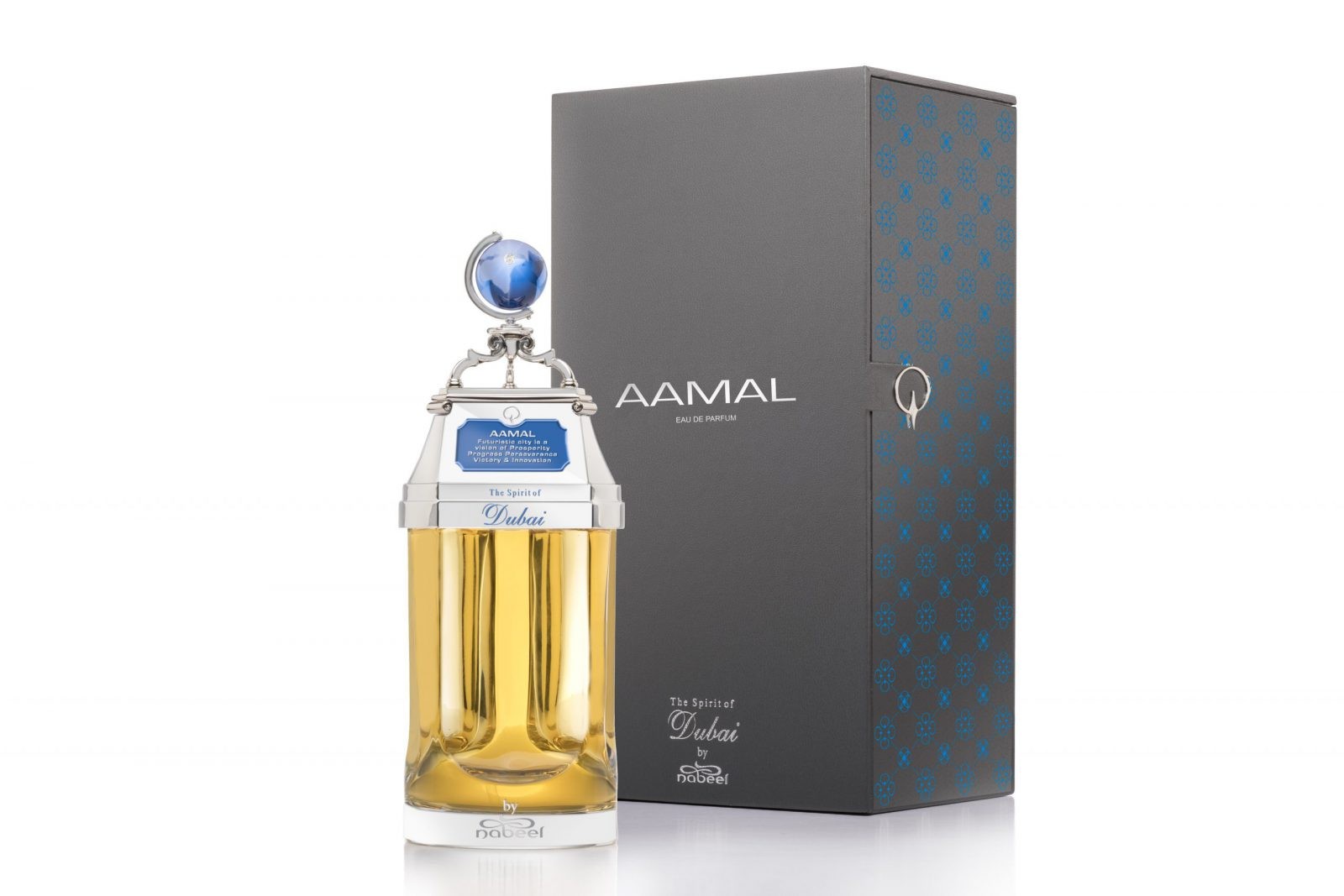 Orientalny zapach Dubai AAMAL