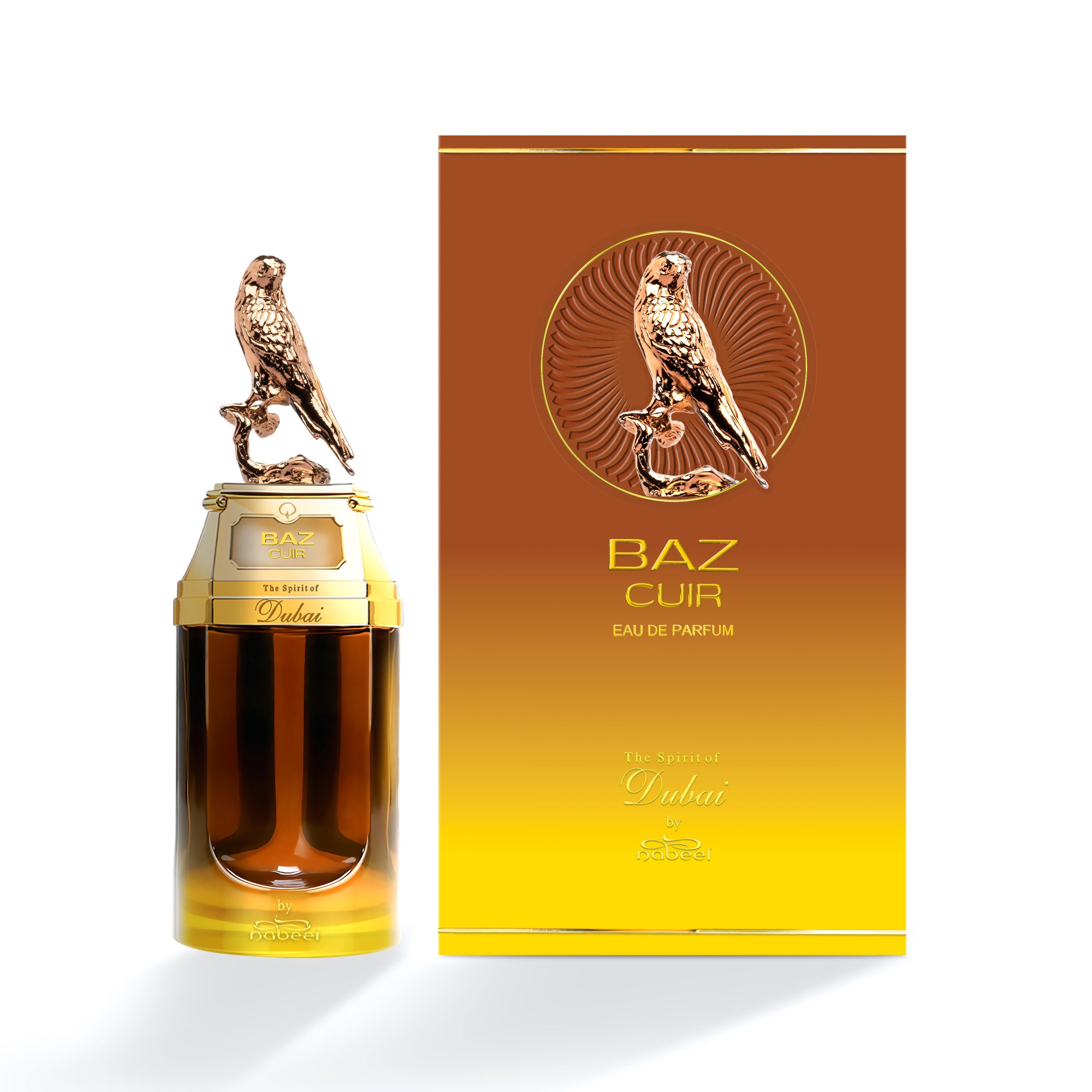 Dubai BAZ CUIR